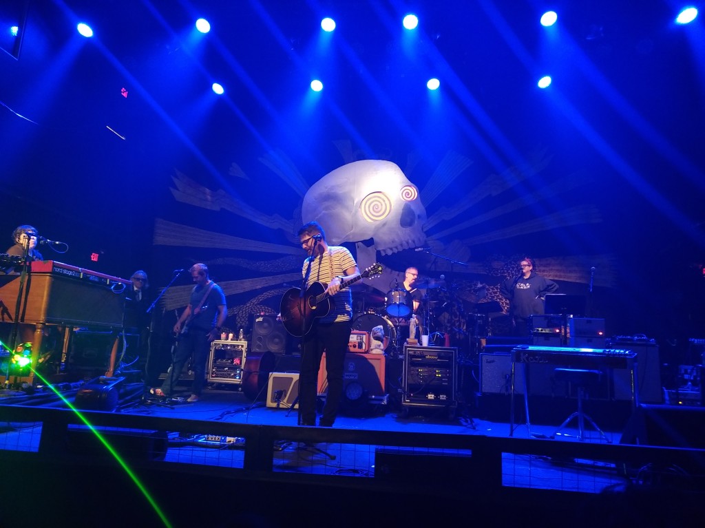 The Decemberists