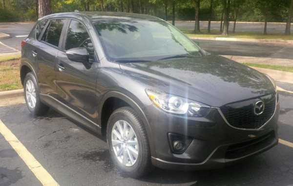 MazdaCX5