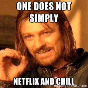 Netflix